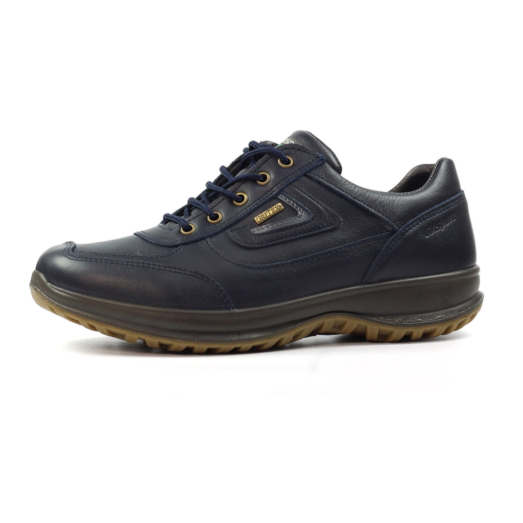 Airwalker Navy Walking Shoe