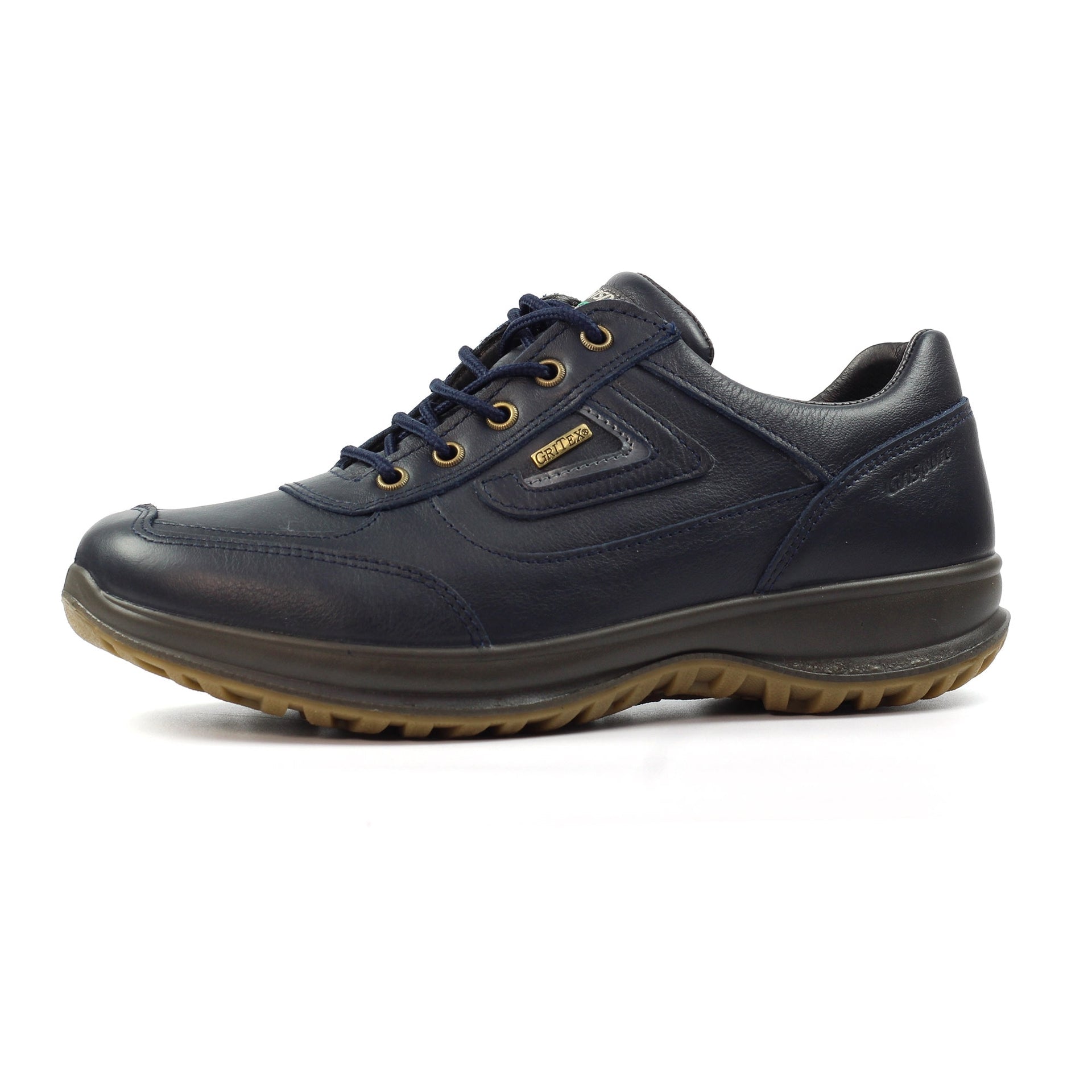 Airwalker Navy Walking Shoe