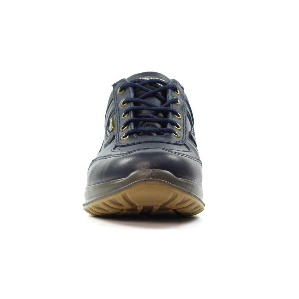 Airwalker Navy Walking Shoe