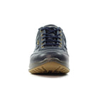 Airwalker Navy Walking Shoe