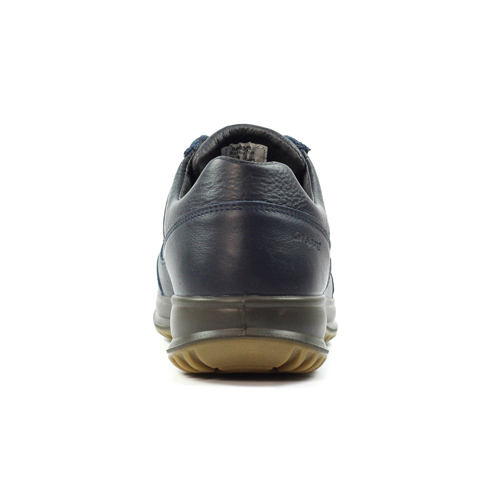 Airwalker Navy Walking Shoe
