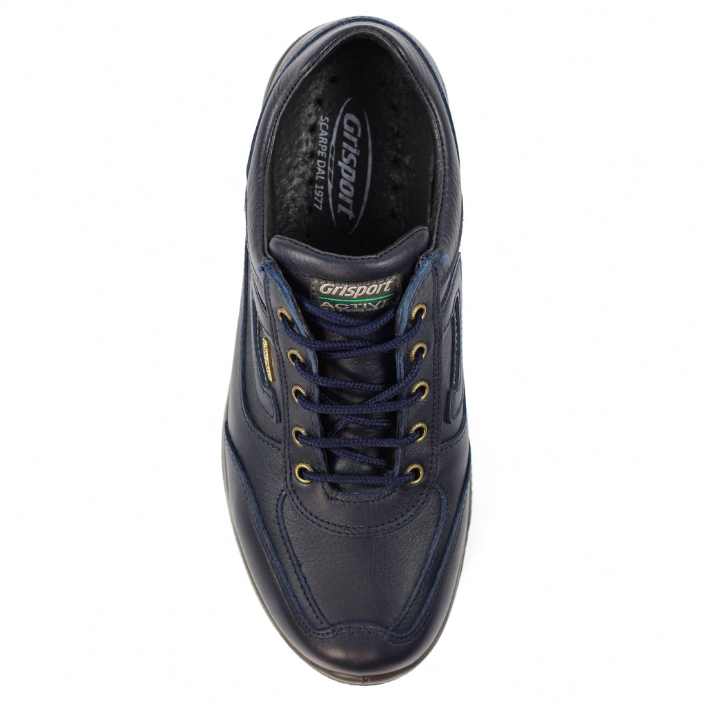 Airwalker Navy Walking Shoe