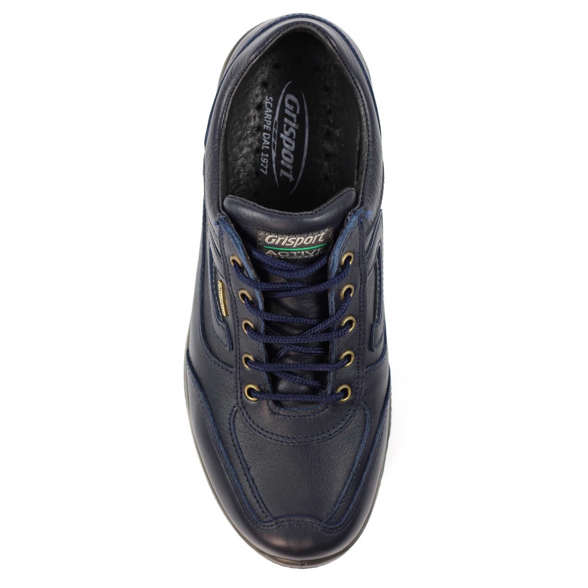 Airwalker Navy Walking Shoe