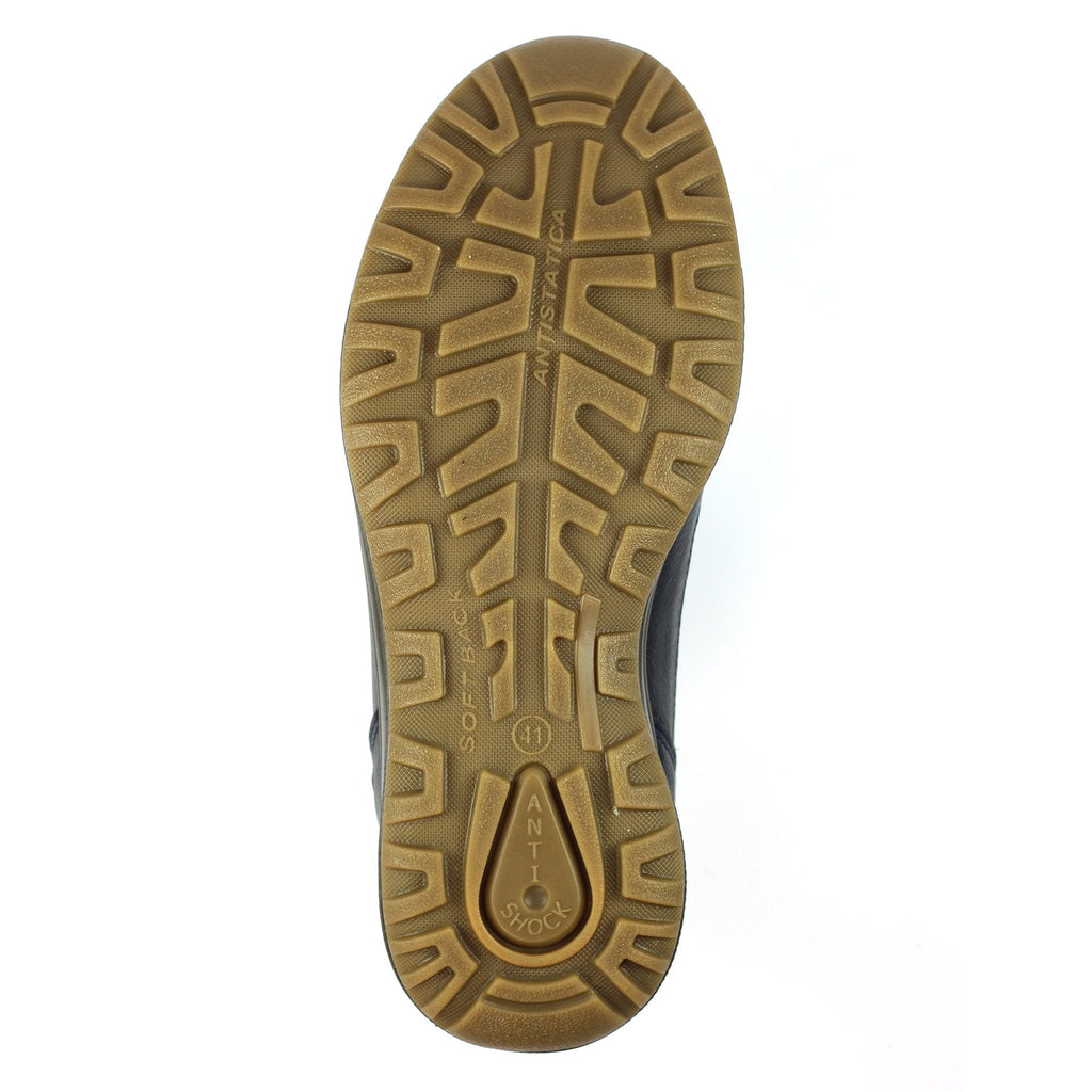Airwalker Navy Walking Shoe