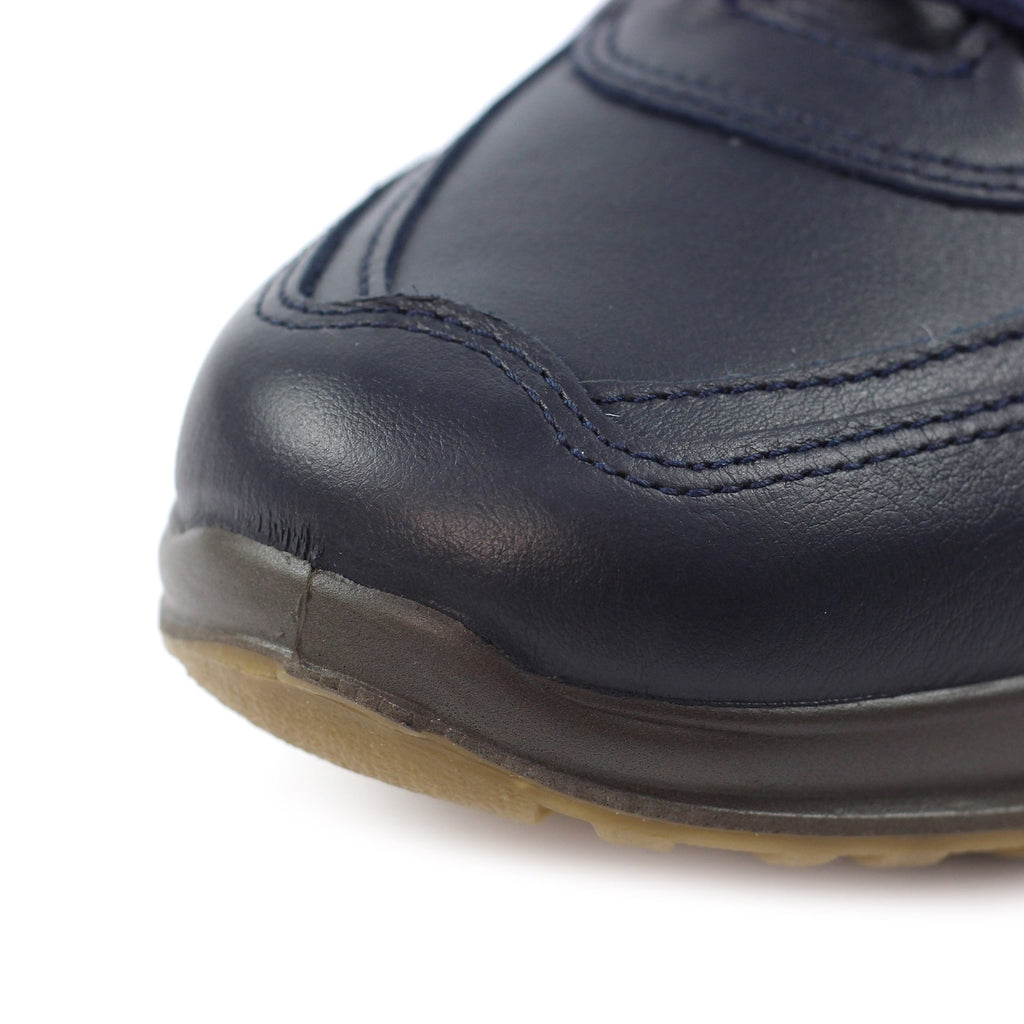 Airwalker Navy Walking Shoe