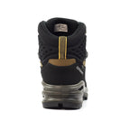 Grand Canyon Beige Nubuck Boot