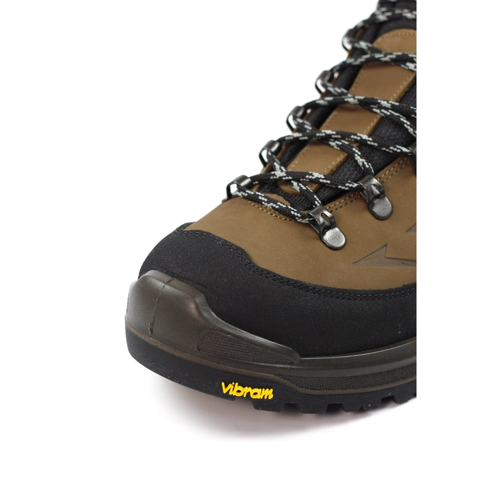 Grand Canyon Beige Nubuck Boot