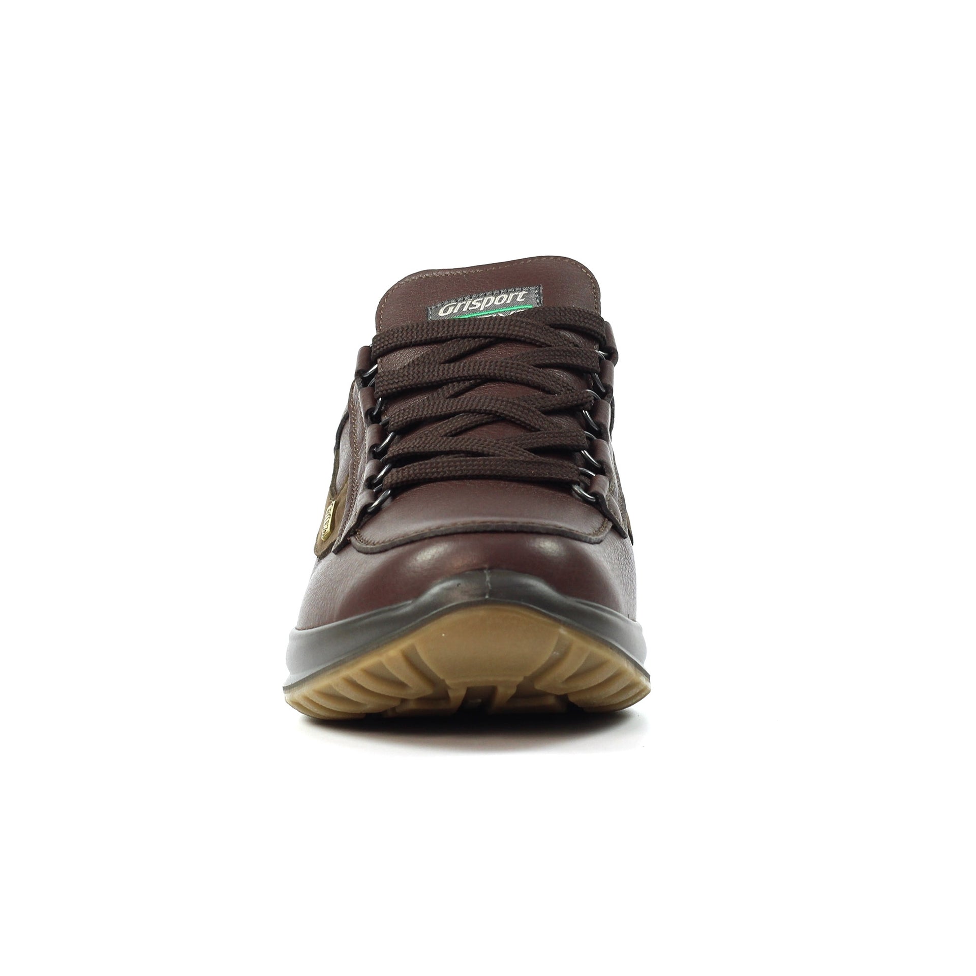 Helford Brown Active Shoe