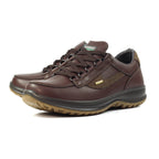 Helford Brown Active Shoe