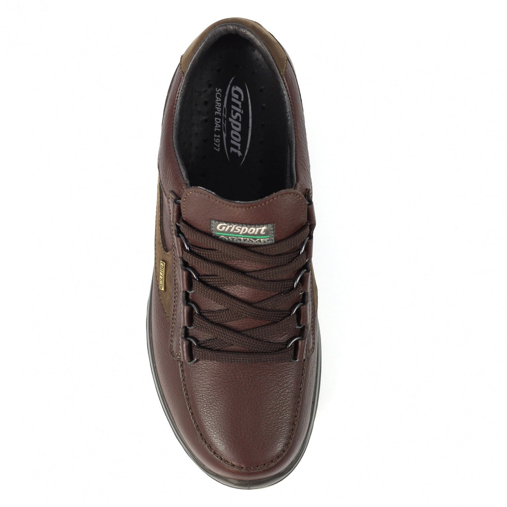 Helford Brown Active Shoe