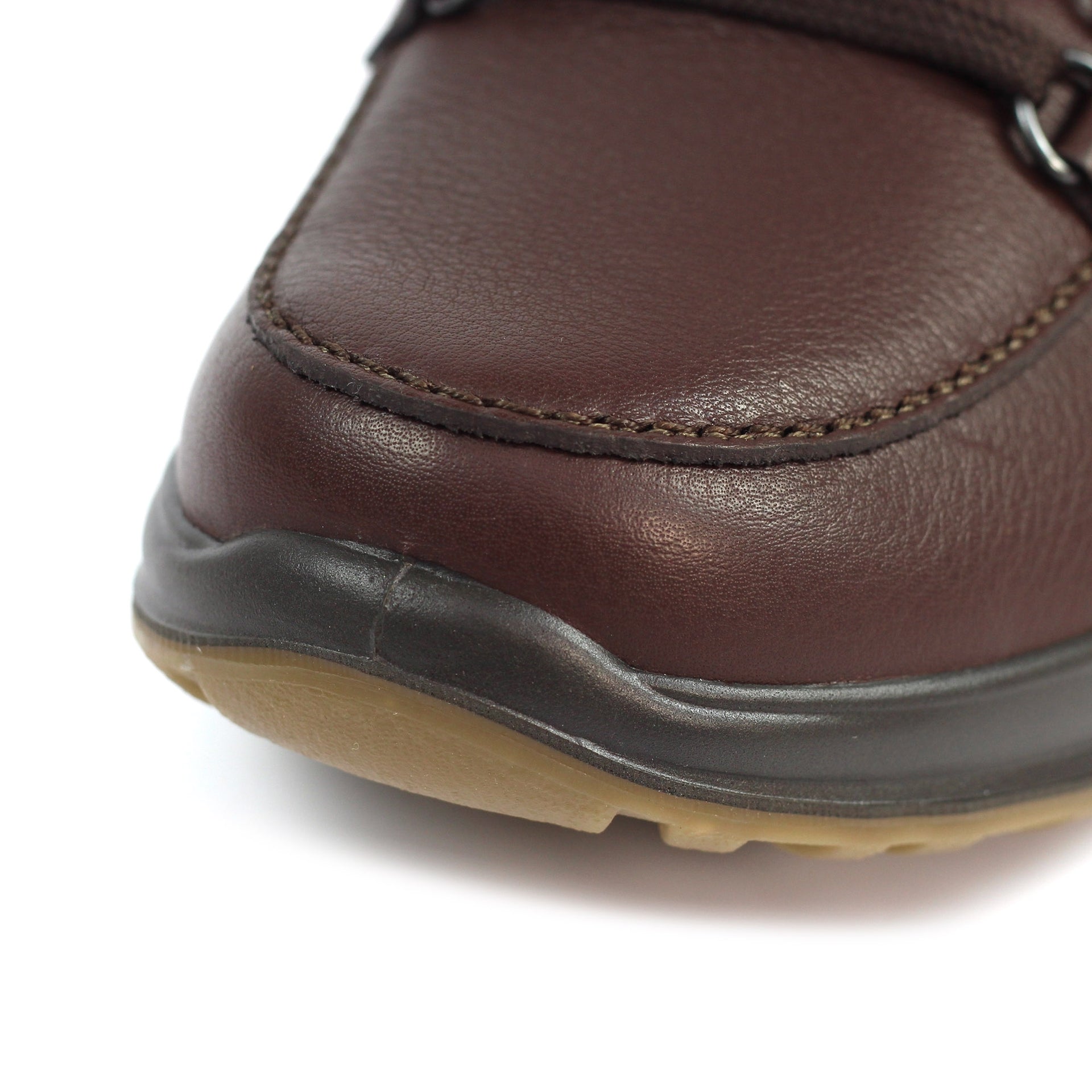 Helford Brown Active Shoe