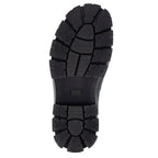 Lake Navy Ankle Wellington