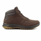 Woodstock Brown Boot