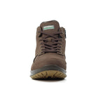 Woodstock Brown Boot