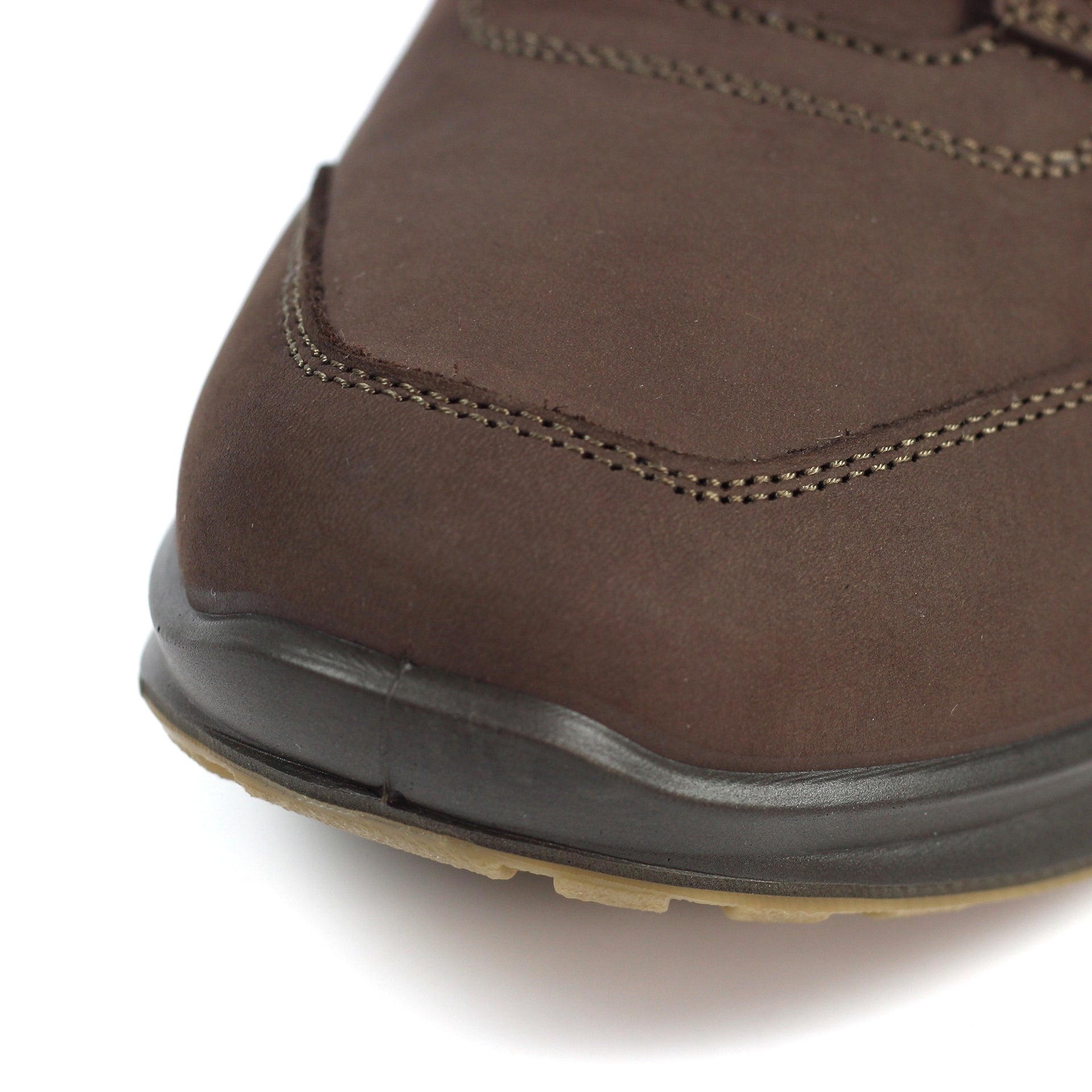 Woodstock Brown Boot