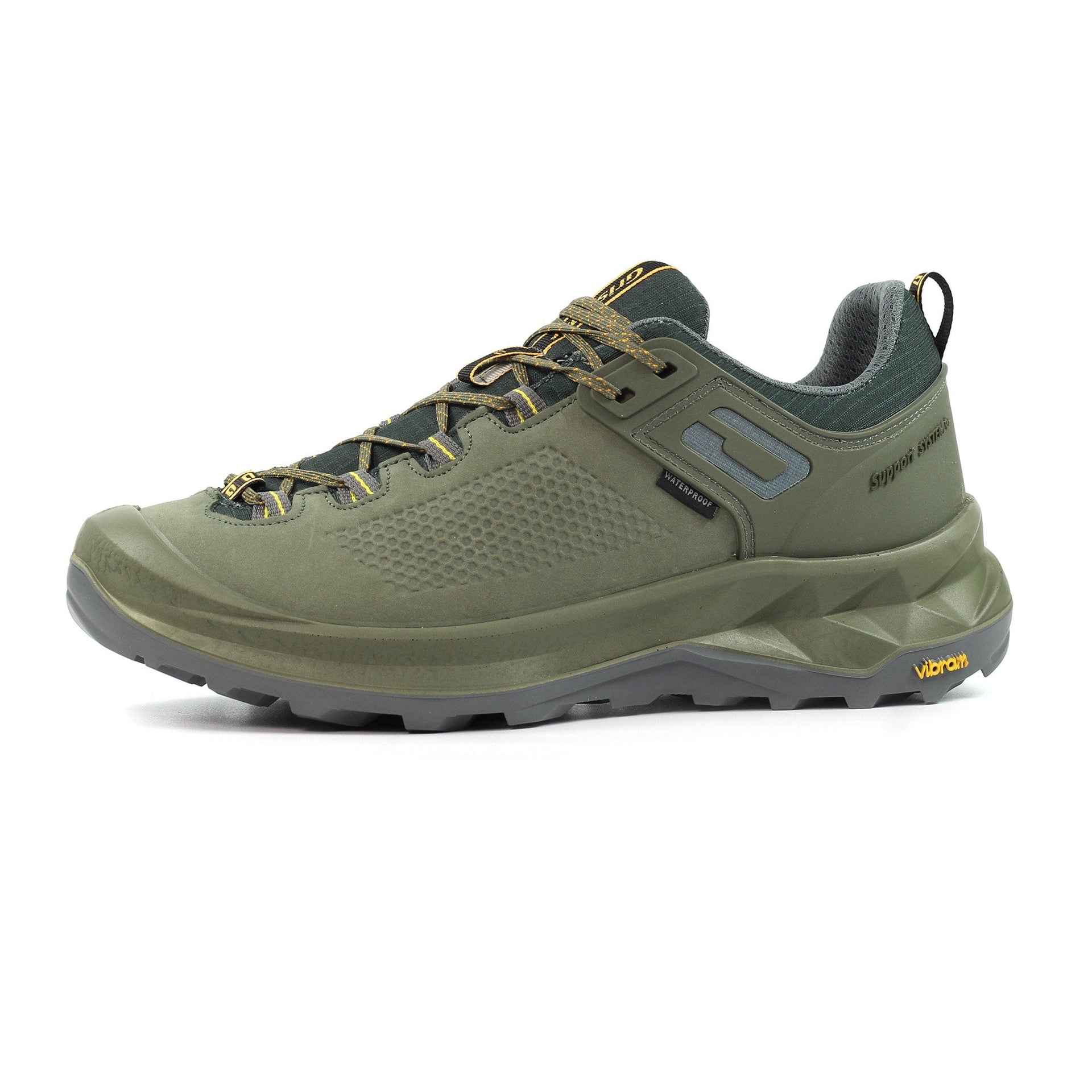 Vent Walking Shoe
