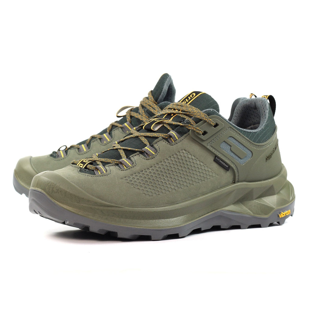 Vent Walking Shoe
