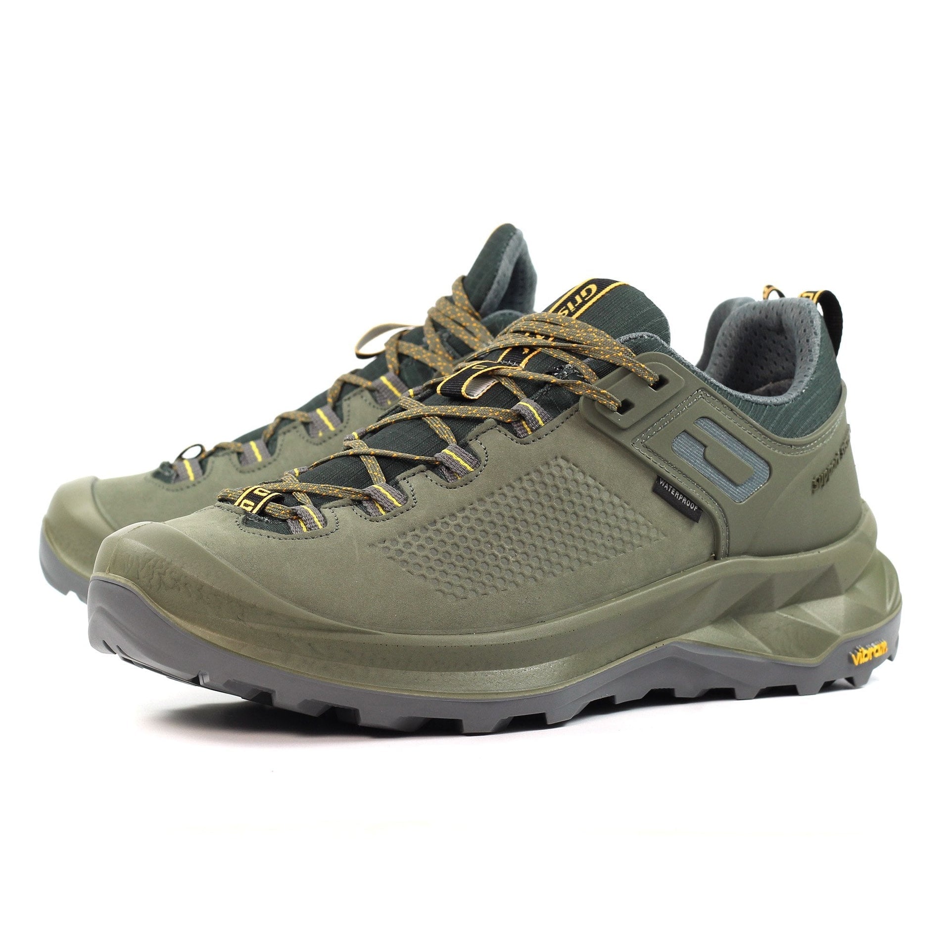 Vent Walking Shoe