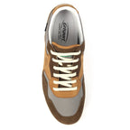 Bradwell Tan Multi Active Shoe