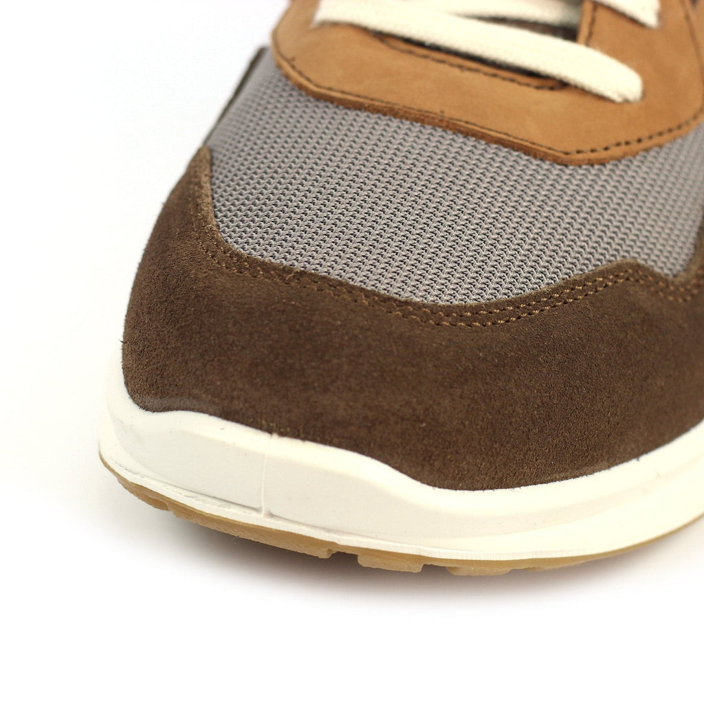 Bradwell Tan Multi Active Shoe
