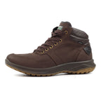 Woodstock Brown Boot