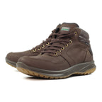 Woodstock Brown Boot