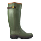 Delta II Green Wellington