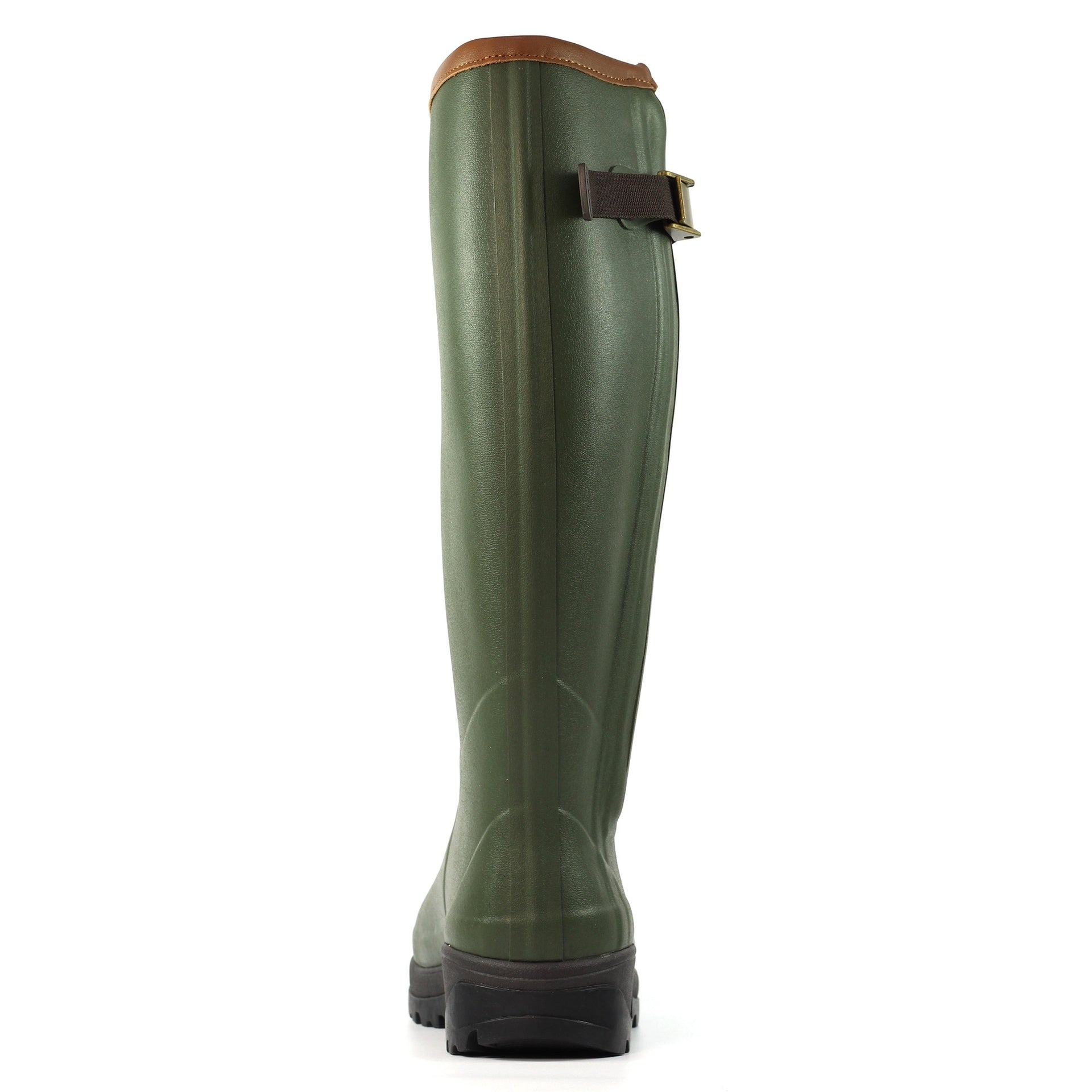 Delta II Green Wellington