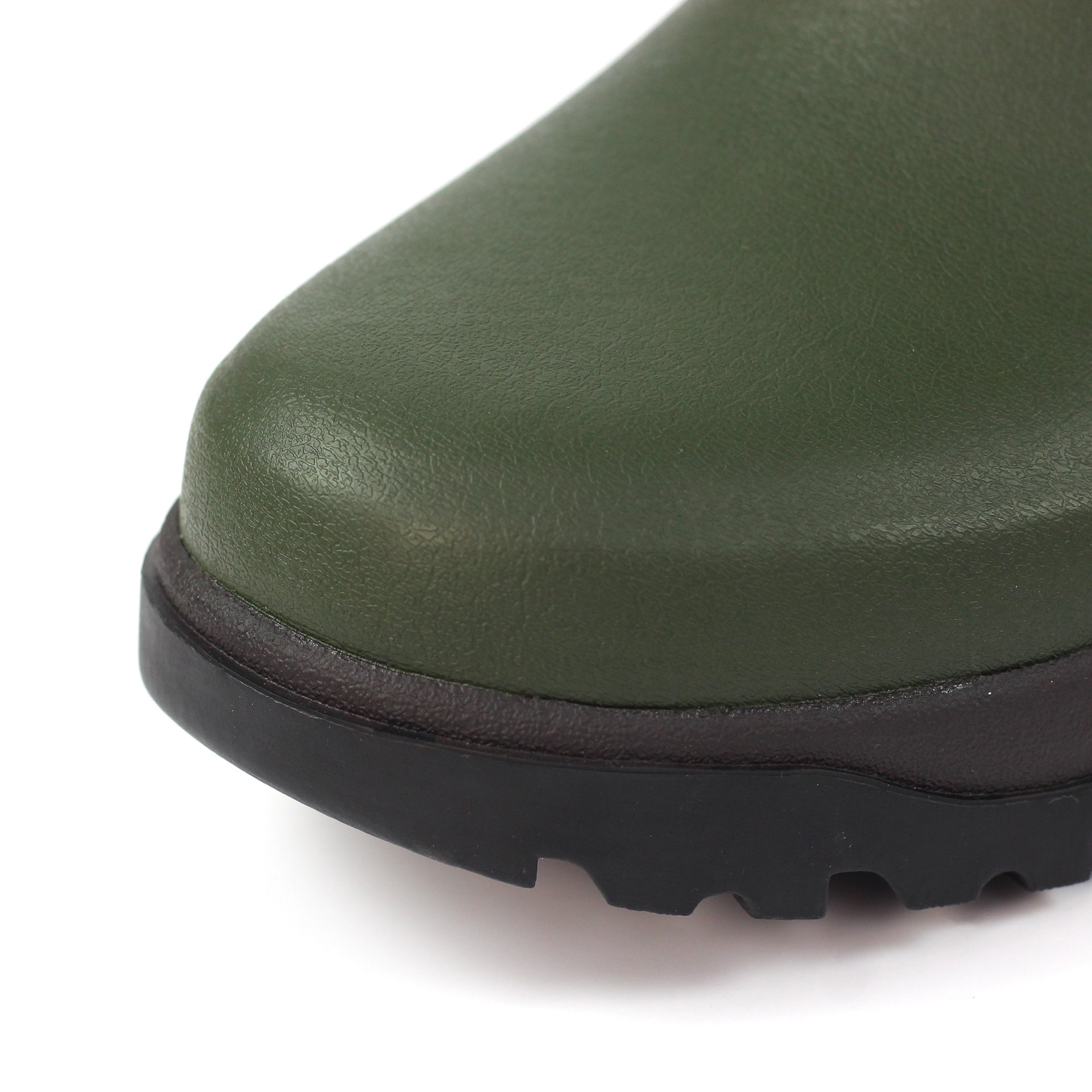 Delta II Green Wellington