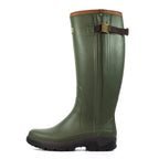 Delta II Green Wellington