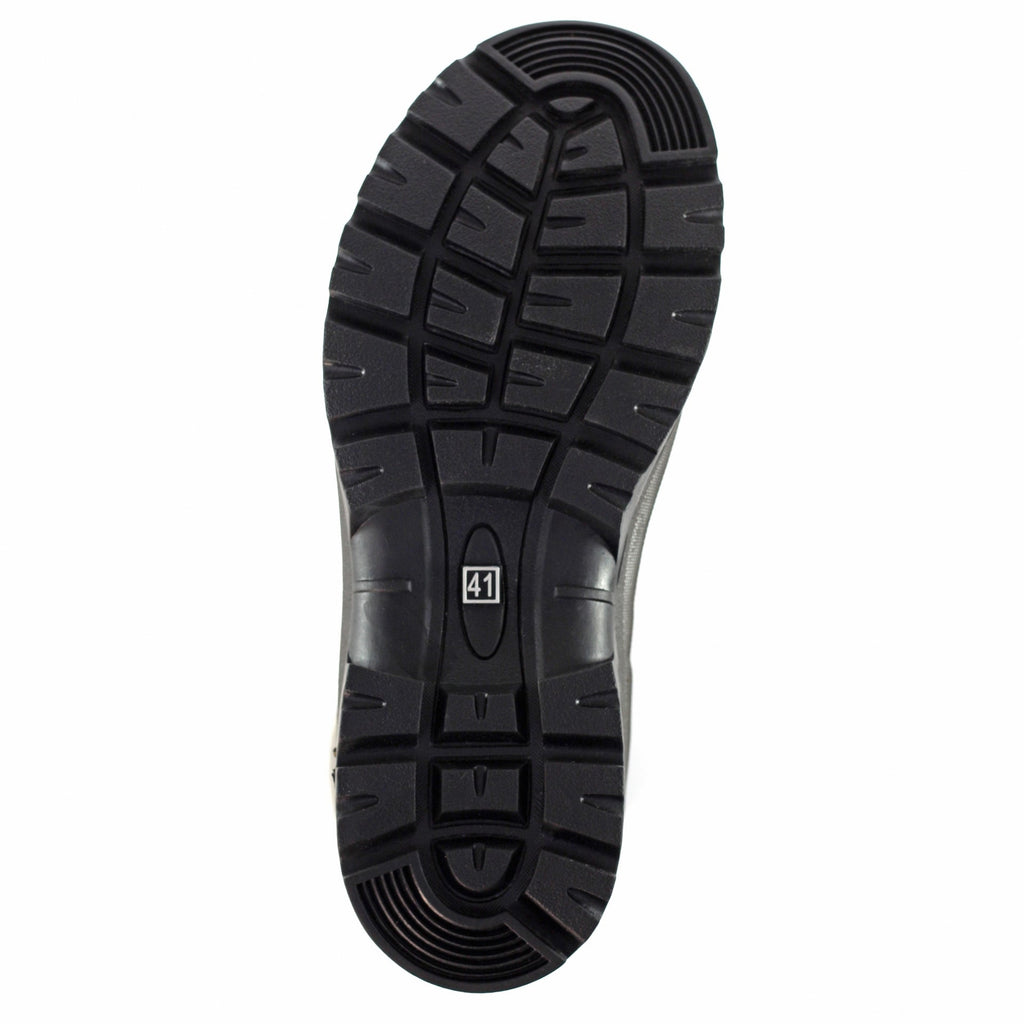 Swamp II Neoprene Lined Camo Wellington