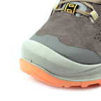 Lady Terra Light Grey Walking Boot