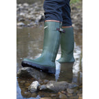 Delta II Green Wellington