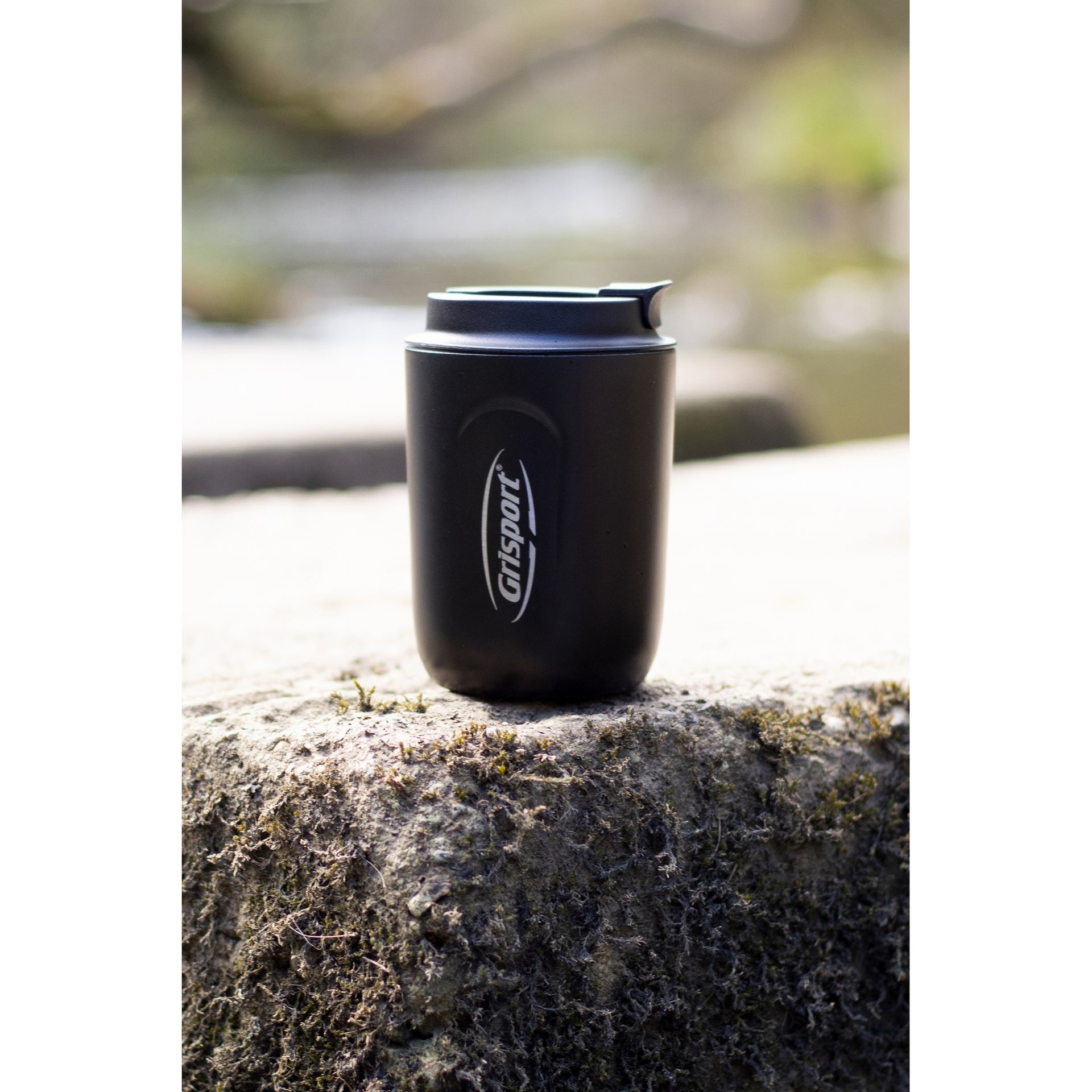 Insulated Coffee Cup