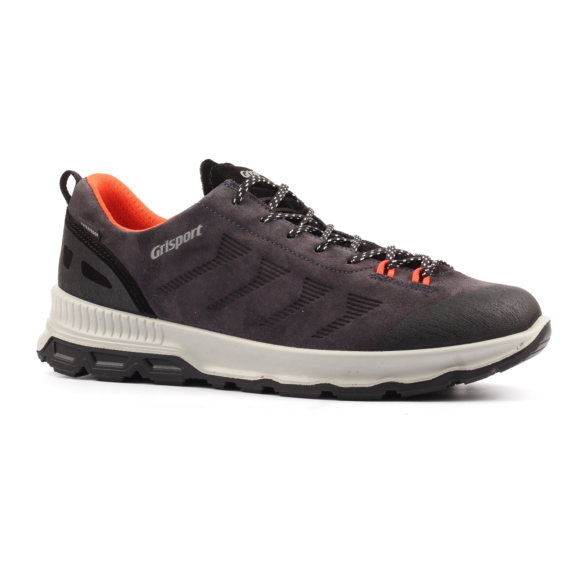 Renegade Walking Shoe