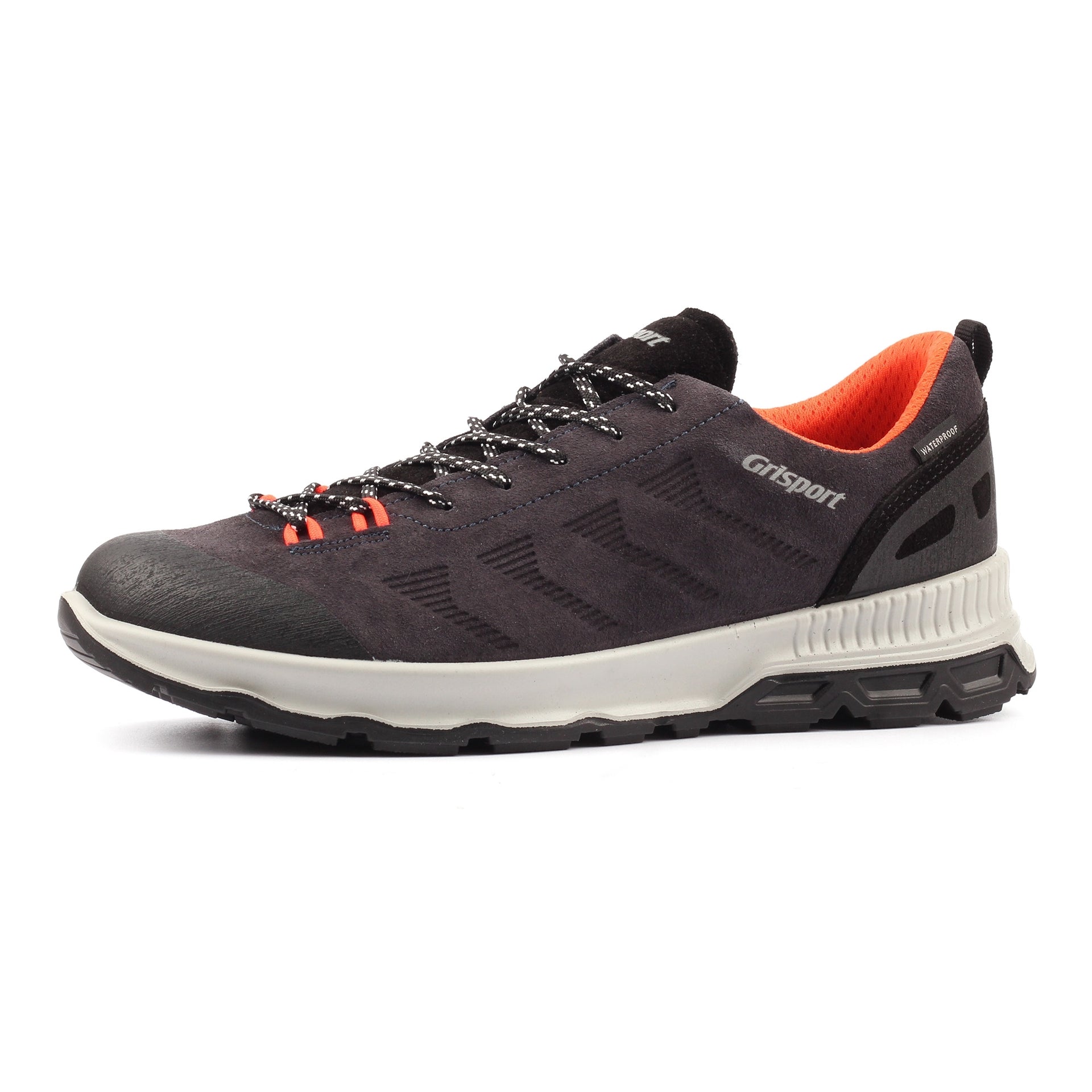 Renegade Walking Shoe