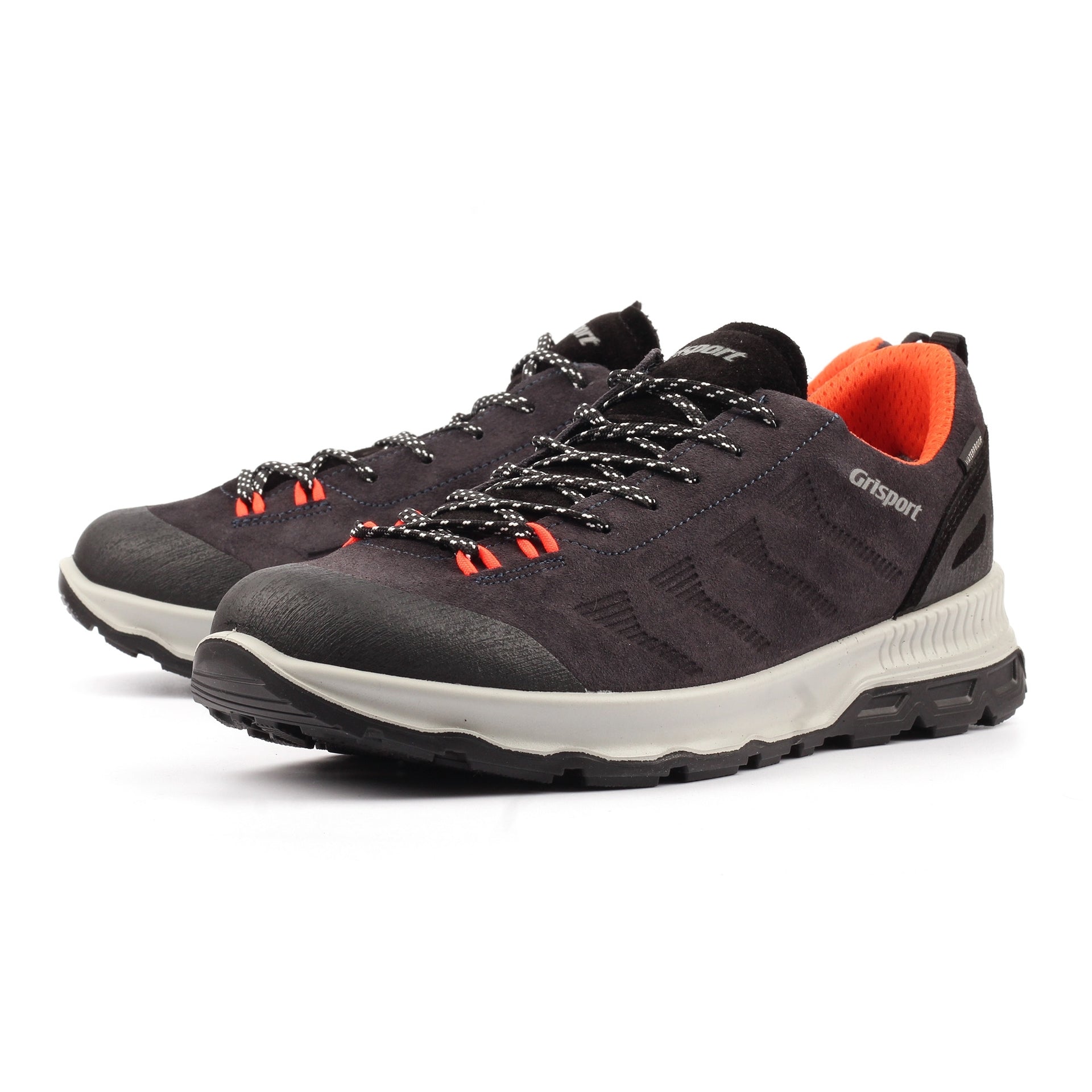 Renegade Walking Shoe