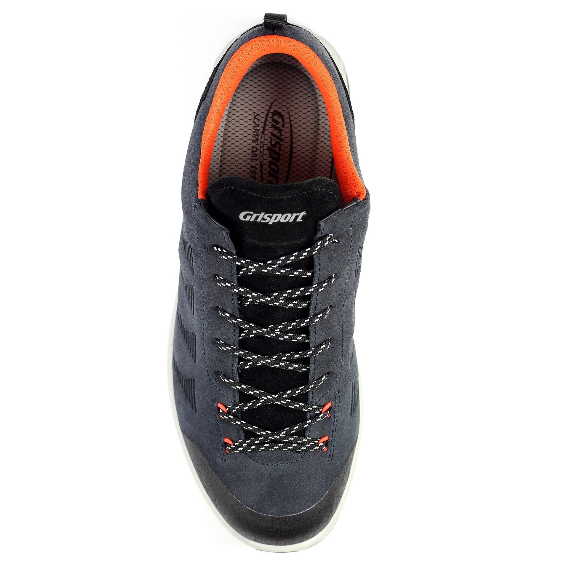 Renegade Walking Shoe