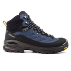 Nevis Blue Walking Boot