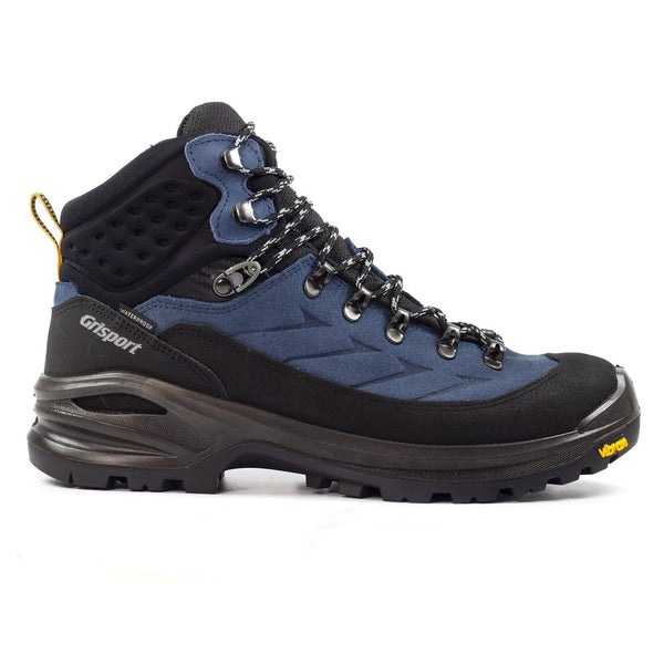 Nevis Blue Walking Boot