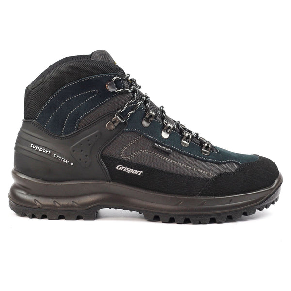 Reflex Blue Walking Boot