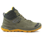 Sherman Military Green Walking Boot