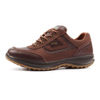 Airwalker Tan Walking Shoe