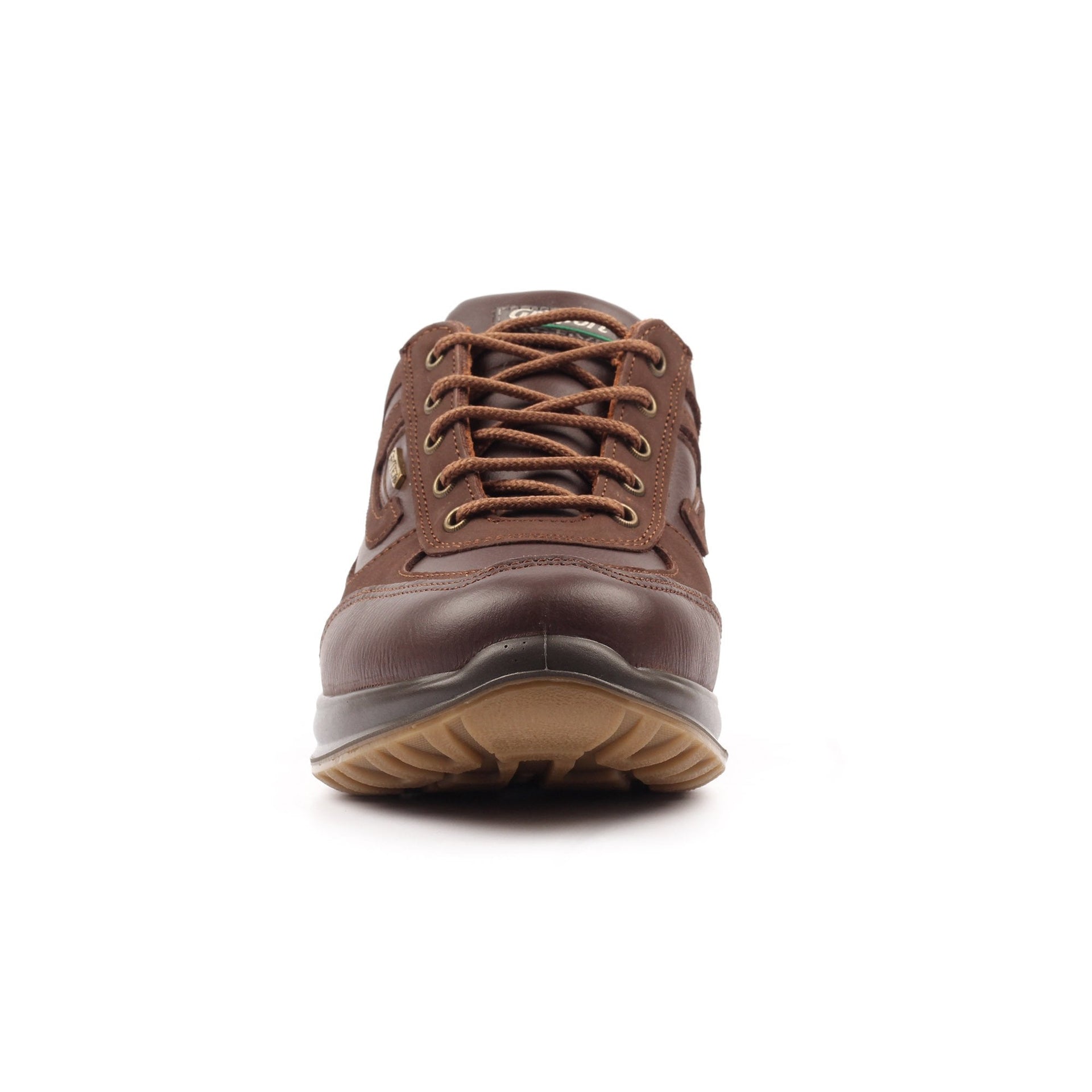 Airwalker Tan Walking Shoe