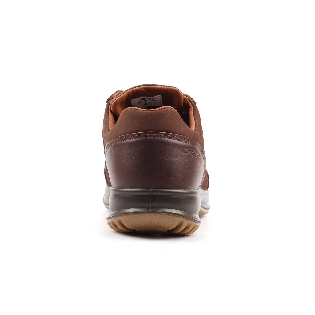 Airwalker Tan Walking Shoe