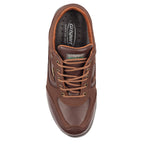 Airwalker Tan Walking Shoe