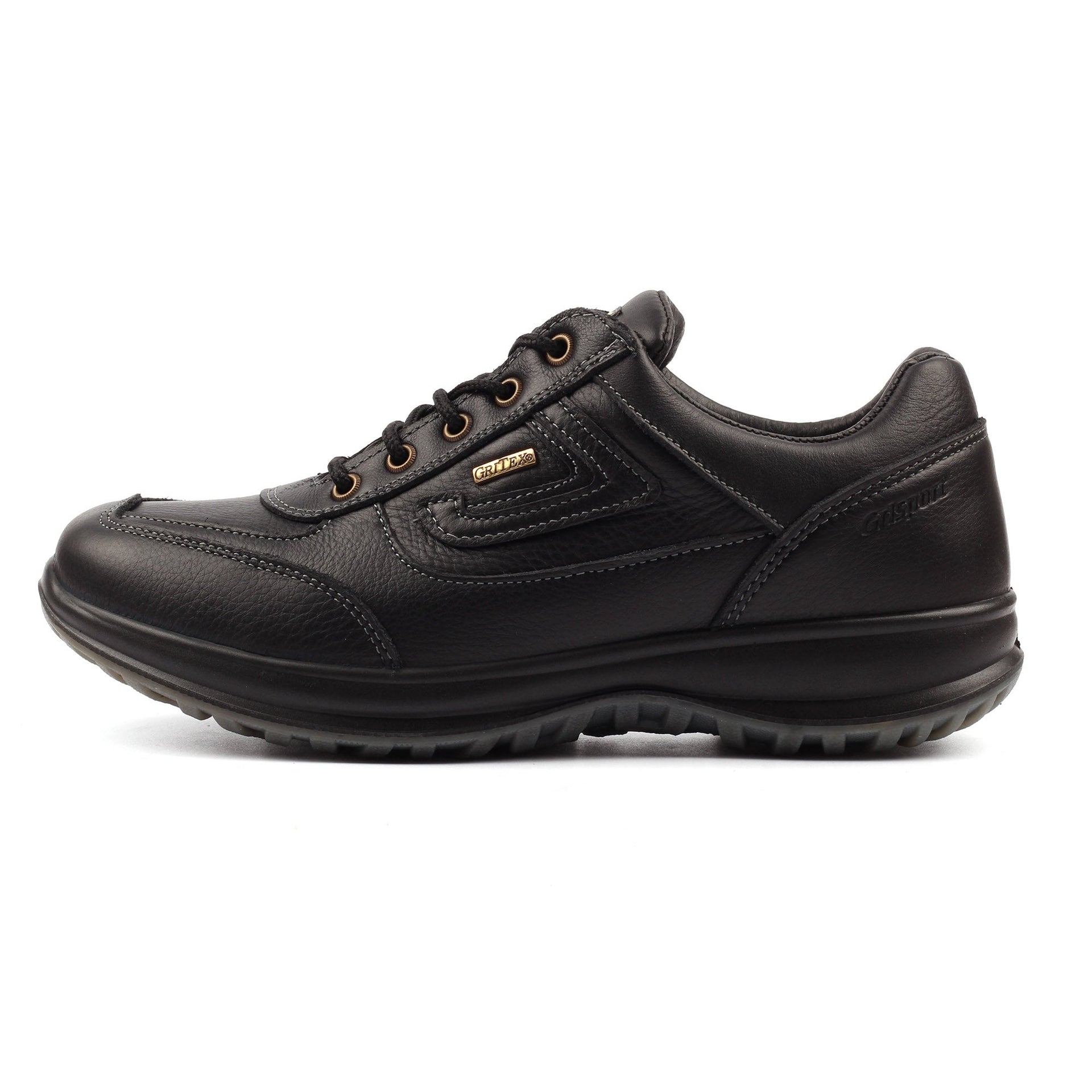 Airwalker Black Active Shoe