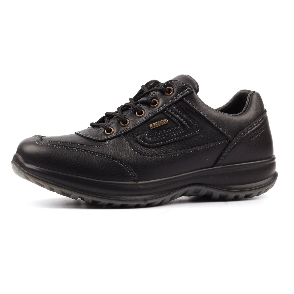 Airwalker Black Active Shoe