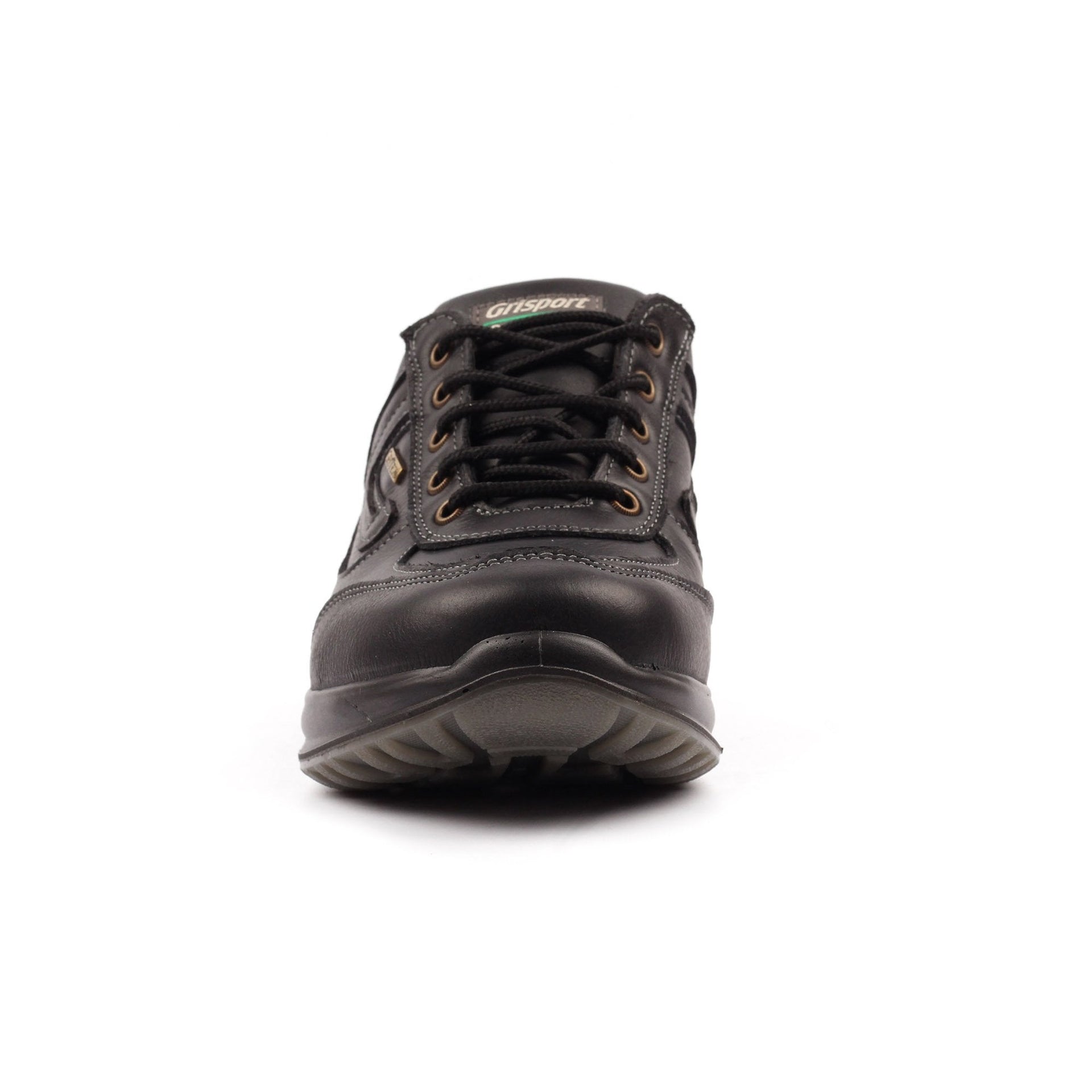 Airwalker Black Active Shoe