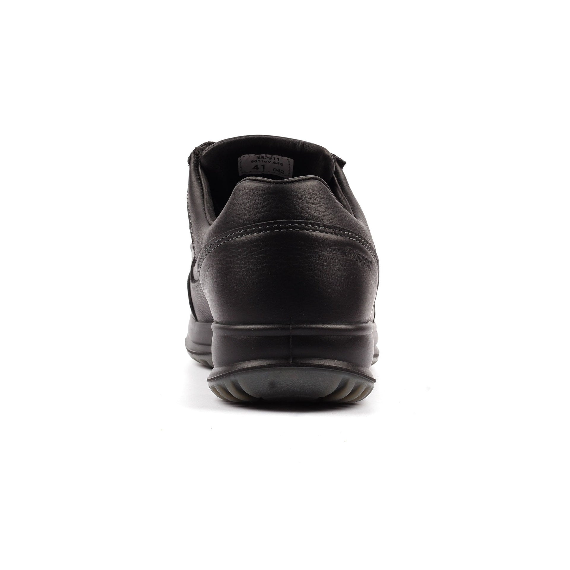Airwalker Black Active Shoe